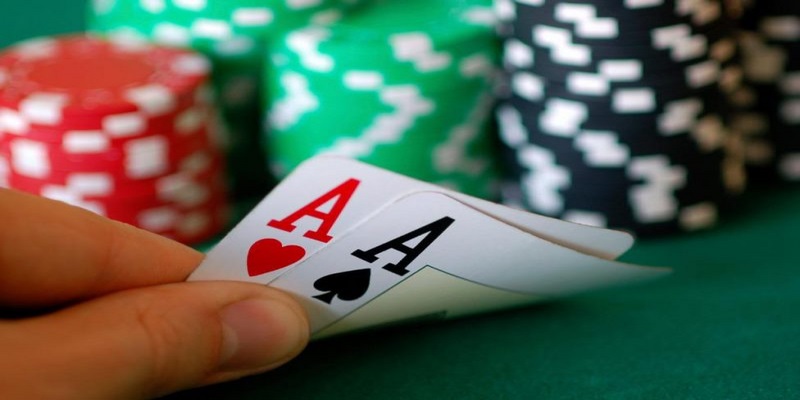 Xu hướng lựa chọn game bài quốc tế hiện nay gia tăng hàng ngày