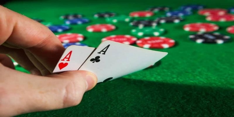 Game bài quốc tế Poker nhận được sự tín nhiệm từ bet thủ
