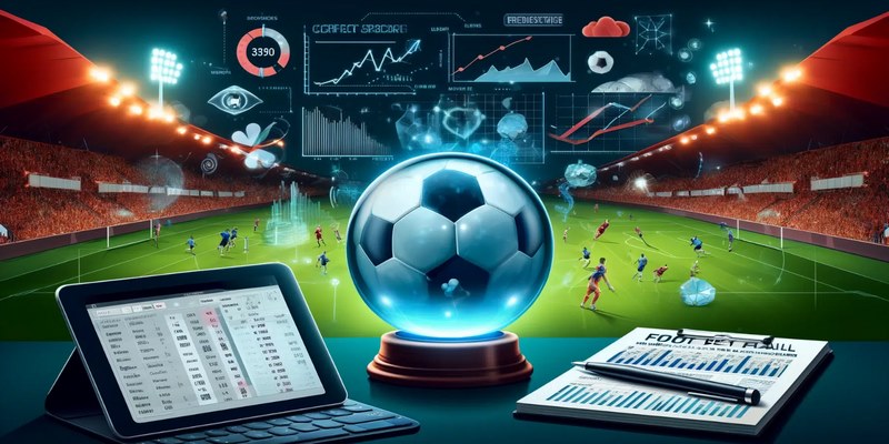 Tổng hợp một số kèo cược phổ biến tại 58WIN 