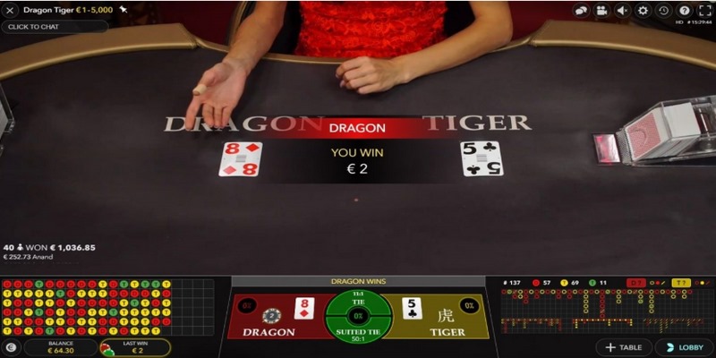 58WIN là nhà cái trực tuyến cung cấp nhiều trò chơi đánh bài khác nhau