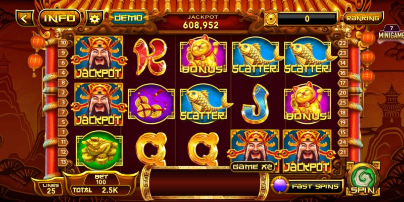 Hiểu rõ mẹo và chiến lược nổ hũ 58win giúp thành viên dễ thắng lớn