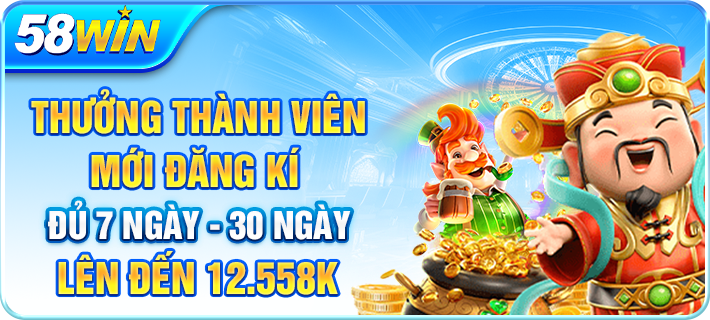 THƯỞNG THANH VIÊN MƠI
